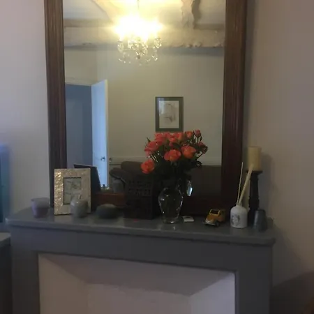 Vakantiehuis 36 Rue Louqsor