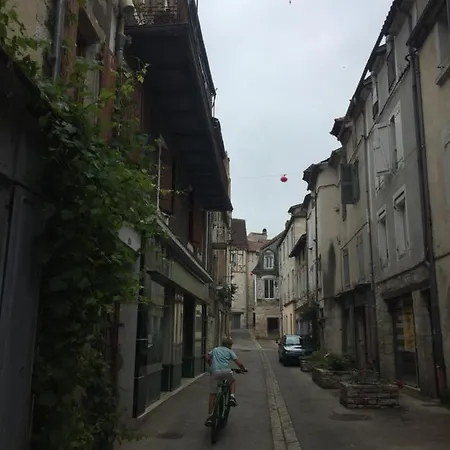 36 Rue Louqsor Vakantiehuis *