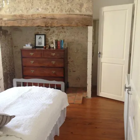 36 Rue Louqsor Vakantiehuis Souillac