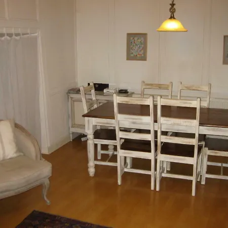 36 Rue Louqsor Vakantiehuis Souillac