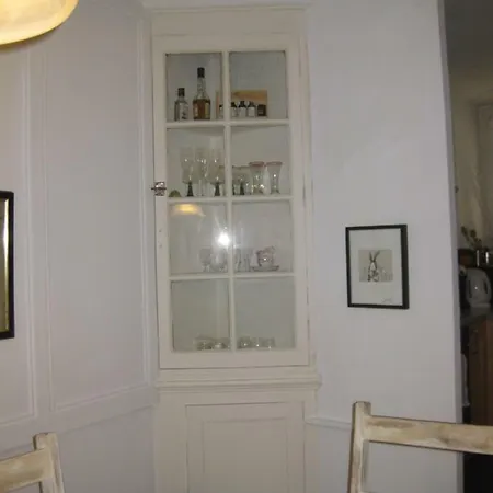 36 Rue Louqsor Vakantiehuis Souillac