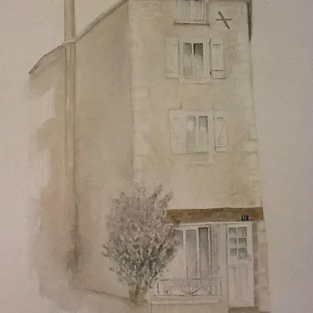 36 Rue Louqsor Vakantiehuis *