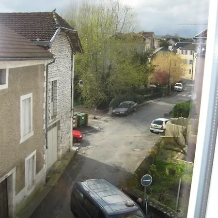 36 Rue Louqsor Souillac