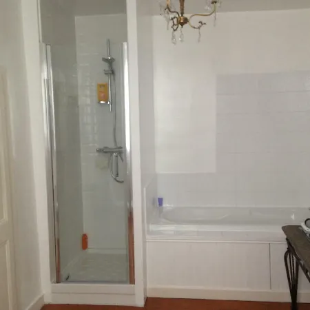 36 Rue Louqsor Vakantiehuis Souillac