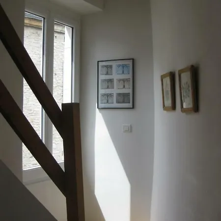 Vakantiehuis 36 Rue Louqsor