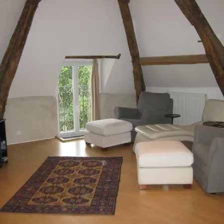 Vakantiehuis 36 Rue Louqsor