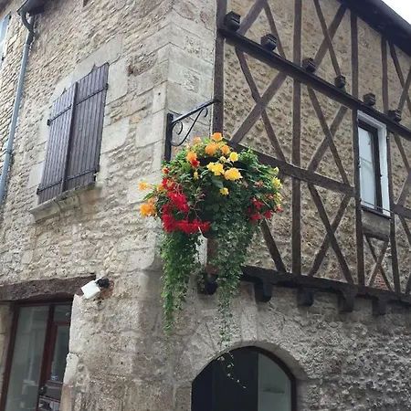 Vakantiehuis 36 Rue Louqsor